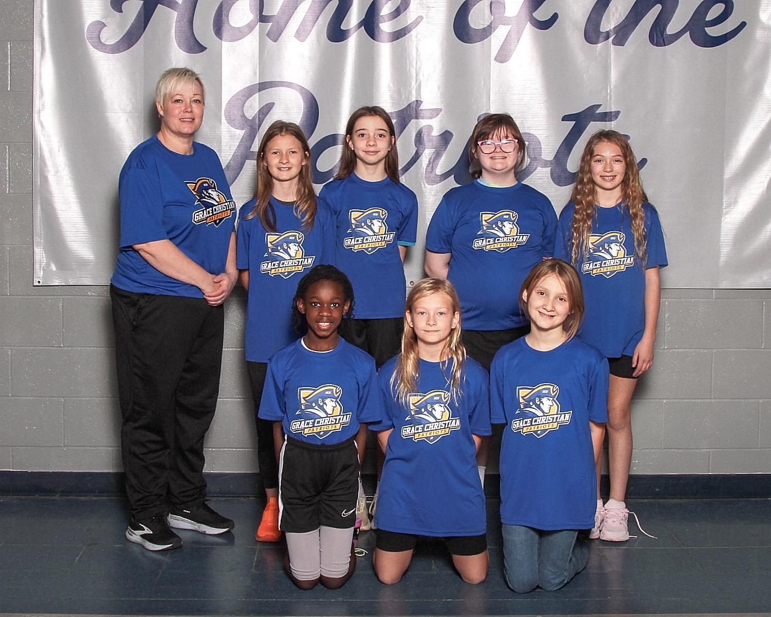 Elementary Girls Basketball_Team Image_7
