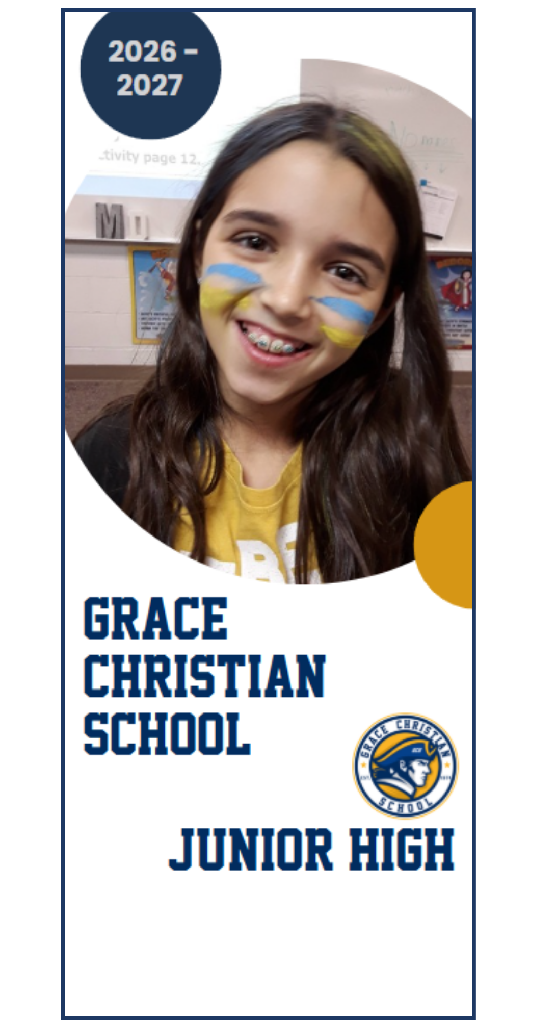 Junior High - 7th & 8th